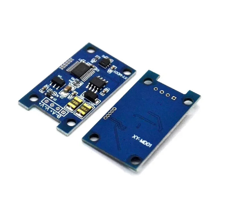 XY-MD01 Temperature And Humidity Transmitter SHT20 Sensor Module - Robot Pi Shop
