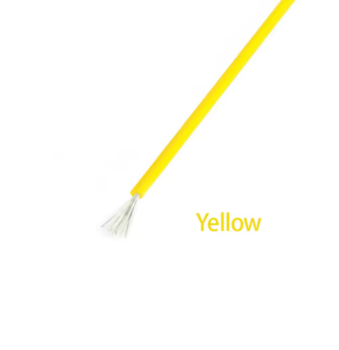 26 AWG Silicone Cable Kit