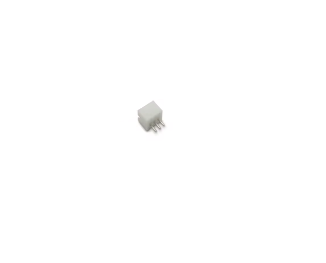 ZH1.5mm 3 Pins Connector
