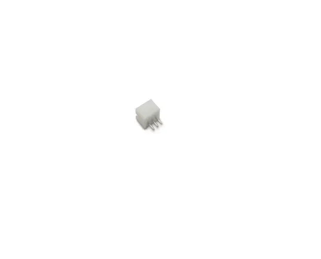 ZH1.5mm 3 Pins Connector - Robot Pi Shop