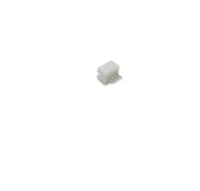 ZH1.5mm 4 Pins Connector - Robot Pi Shop