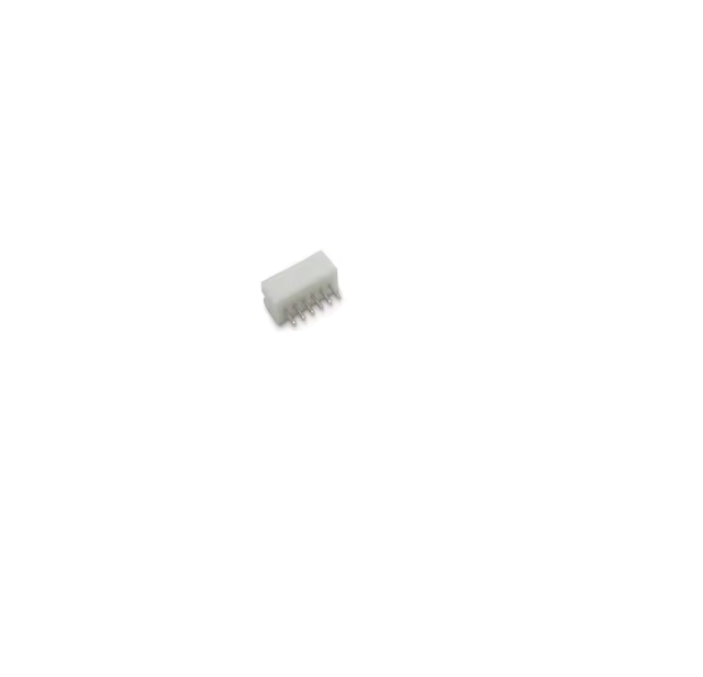 ZH1.5mm 6 Pins Connector