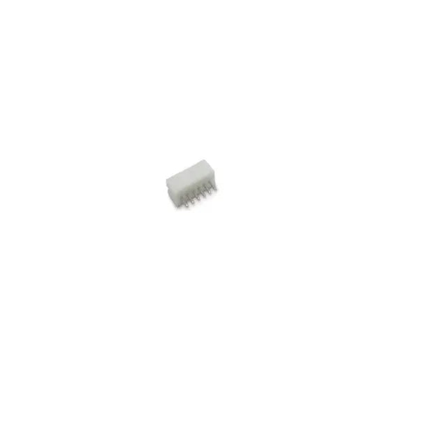 ZH1.5mm 6 Pins Connector - Robot Pi Shop