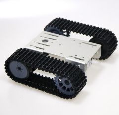 Mini TP101 Robot Tank Chassis 