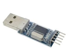 PL2303 USB To Rs232 TTL Converter Adapter 
