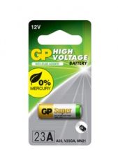 GP High Voltage Battery 23A