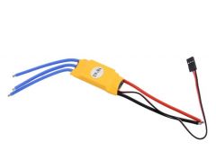 Brushless Motor Speed Controller Drive DC 12V 30A