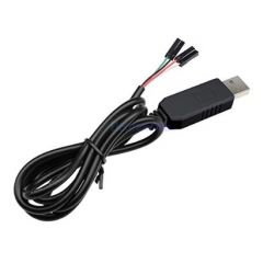 USB to UART TTL Cable 
