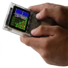 ODROID-GO (Opensource Gaming Console)