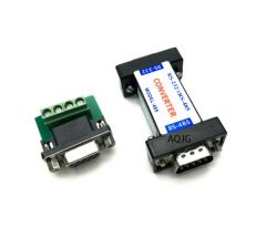 RS232 to RS485 Interface Serial Adapter Converter