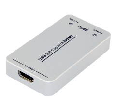 USB3.0 60FPS HDMI to USB3.0 VIDEO CAPTURE